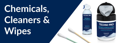 Chemicals Cleaners & Wipes