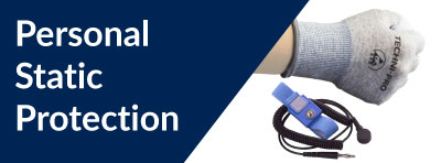 Personal Static Protection