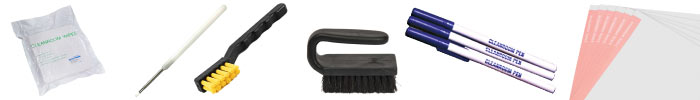Techni-Pro Cleanroom Tools and Accessories