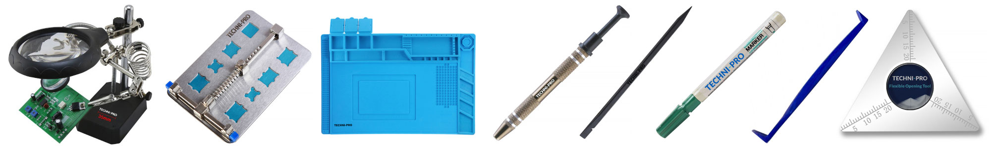 Circuit Board Product and Repair Supplies