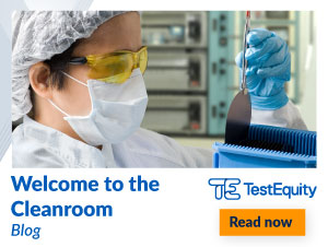 Welcome to the Cleanroom - Blog Welcome to the Cleanroom - Blog