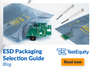 ESD Packaging Selection Guide - Blog ESD Packaging Selection Guide - Blog