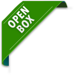 Open Box