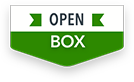 Open Box